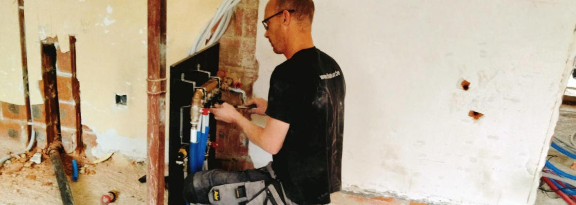 Realisatie van Frateur Construct op Maat: afwerking en bouwwerk in detail